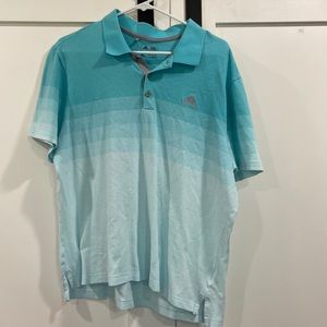 Adidas Polo Golf Shirt